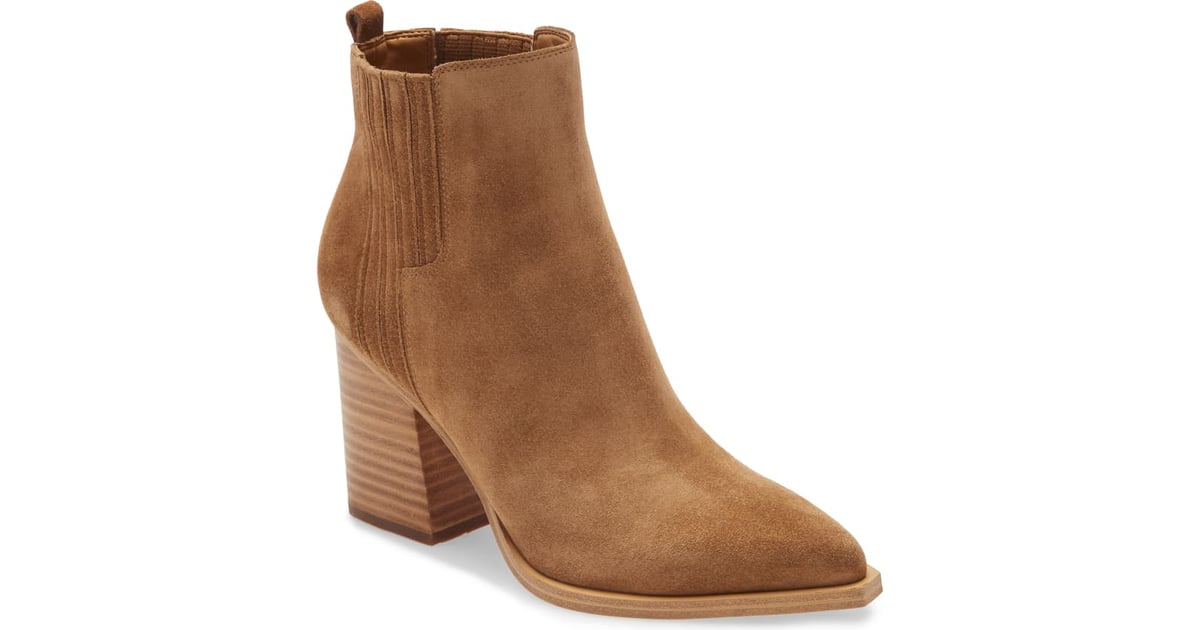 marc fisher pointed toe boots
