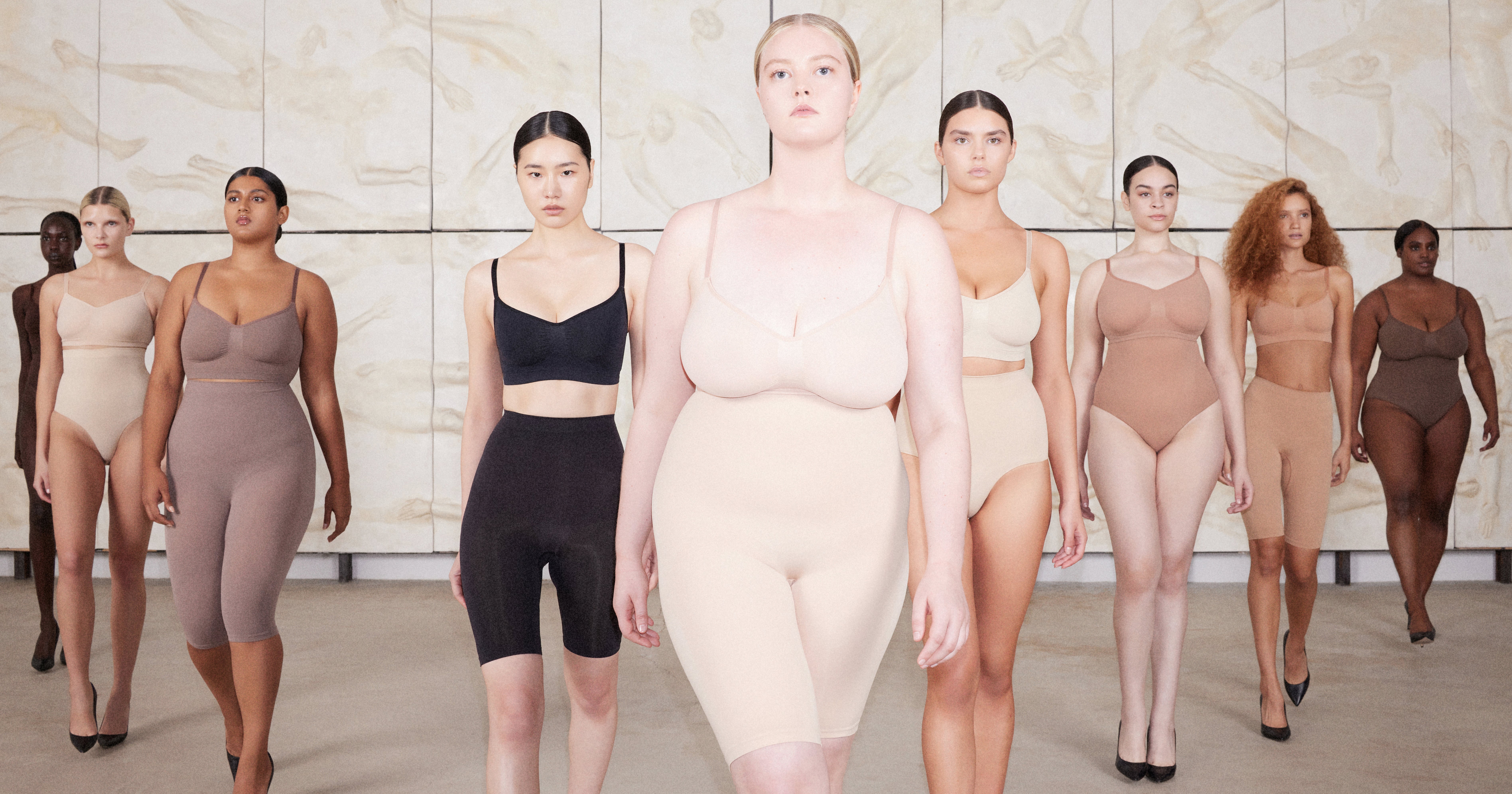 Spanx Debuts New Separate-and-Lift Bra  for Your Butt