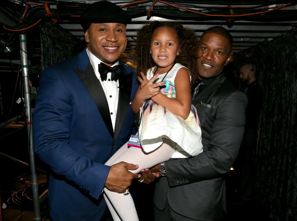 LL Cool J