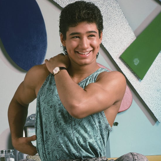 AC Slater Saved by the Bell GIFs