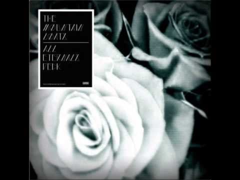 "Used to Haunt" by The Mountain Goats