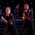 Fan-Favorite Alfonso Ribeiro Returns to DWTS to Jive With Frankie Muniz