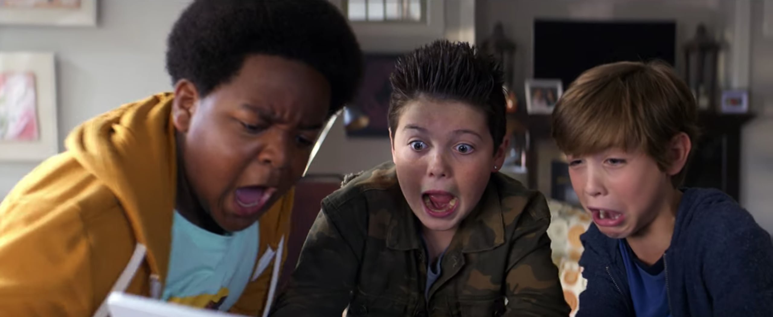 Good Boys Movie Trailer | PS Entertainment