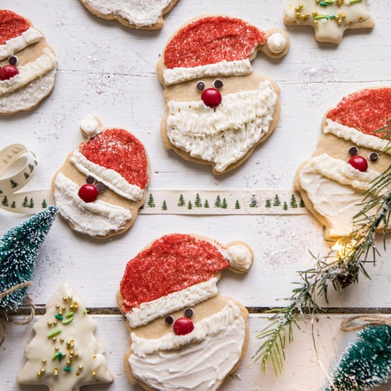 Christmas Cookie Recipes 2018