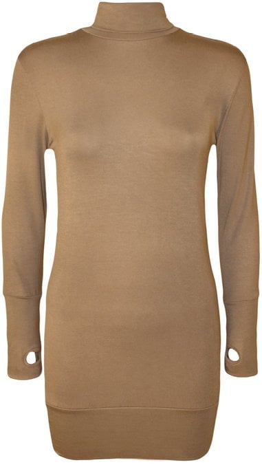 WearAll BodyCon Dress