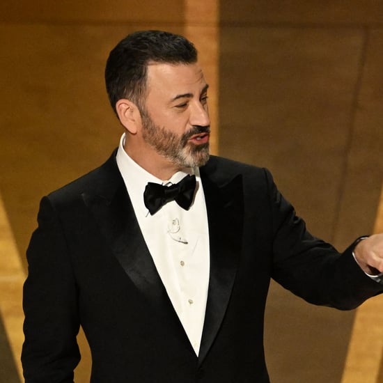 How the 2023 Oscars Addressed the Slap