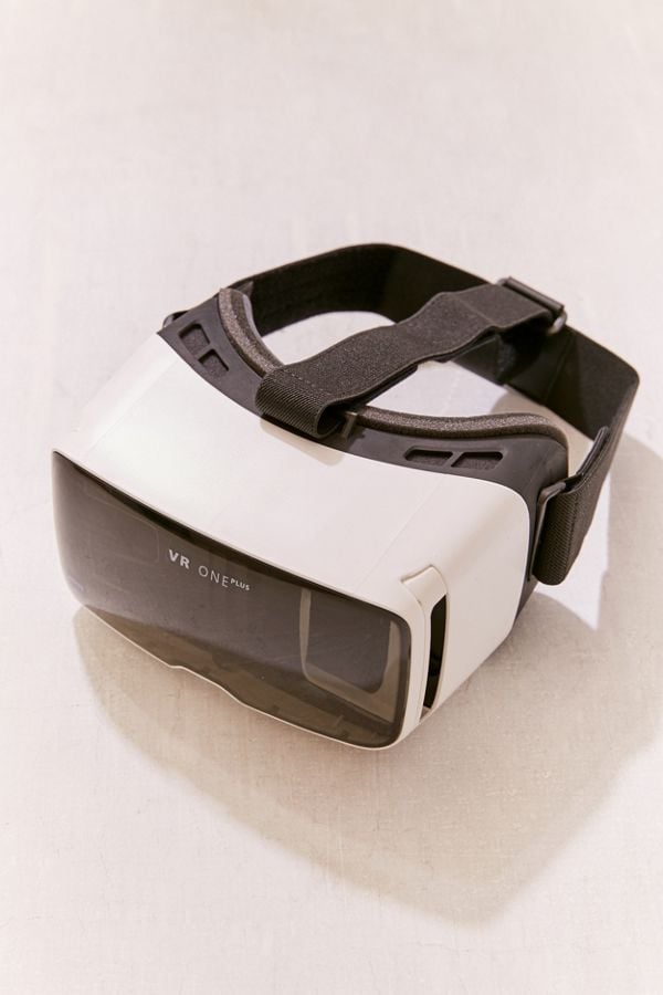 Virtual Reality Headset