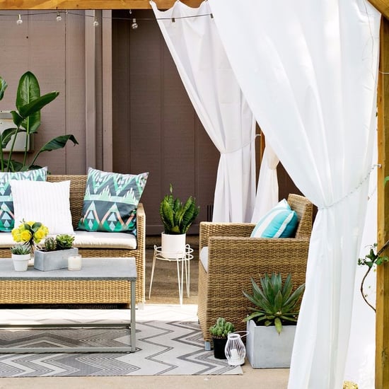 How to Shade Patio