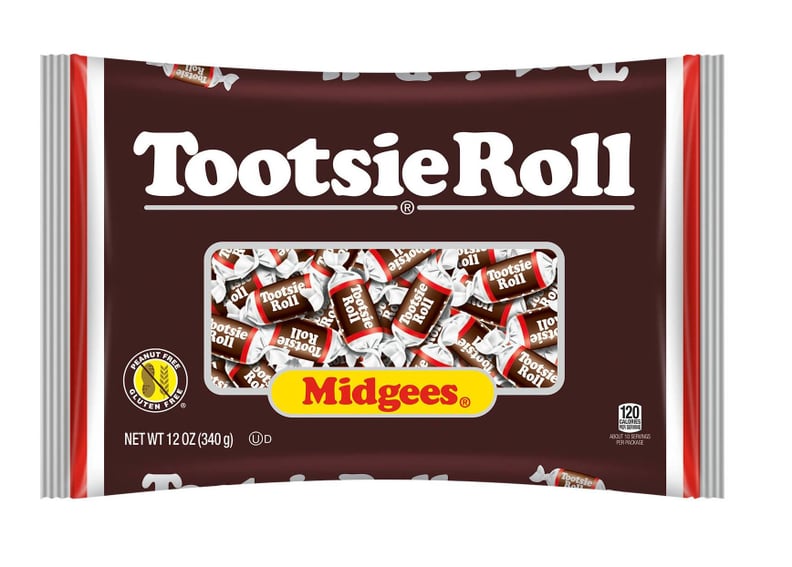 Tootsie Rolls