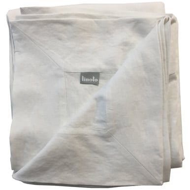 Linoto Linen Tablecloth