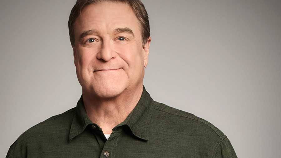 John Goodman as Dan Conner