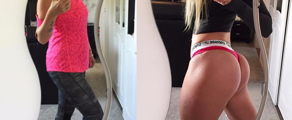 Cardio vs. Weightlifting Transformation