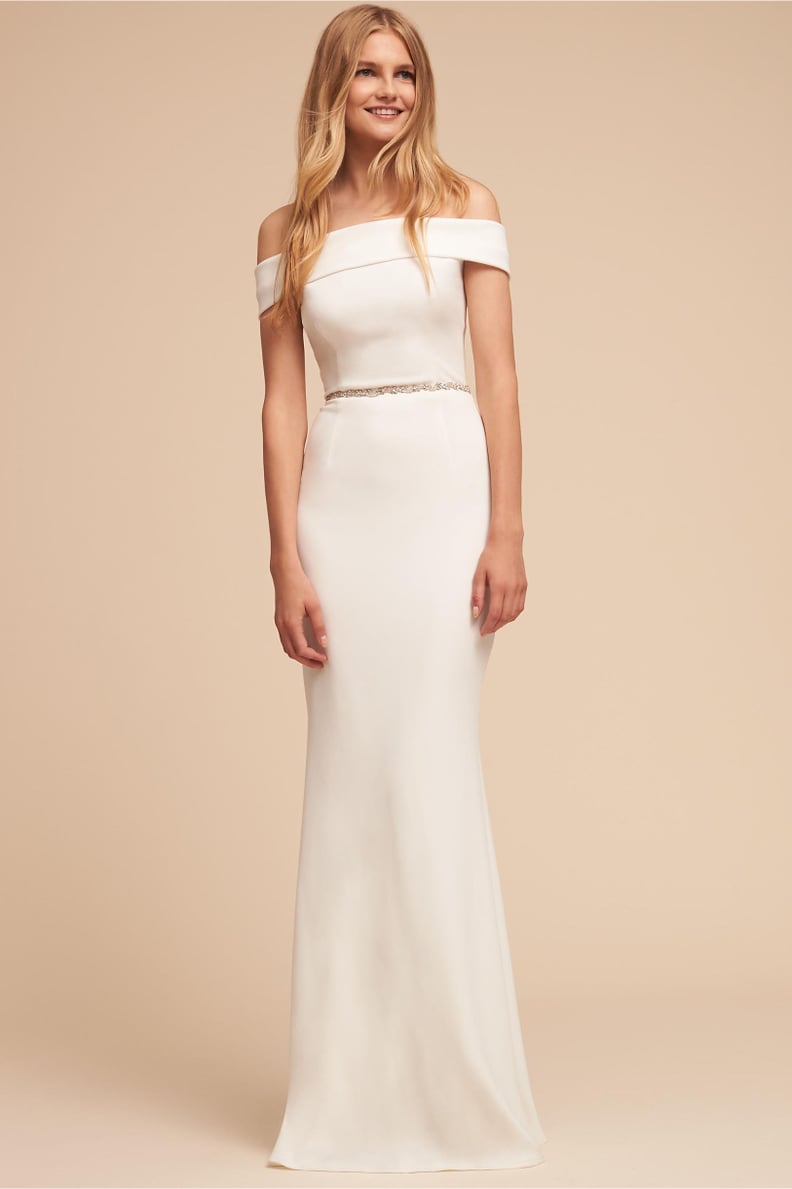 BHLDN Legacy Dress