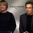 The Zoolander 2 Cast Reviews IRL Men's Fashion, and It's Everything You Could Ever Wish For