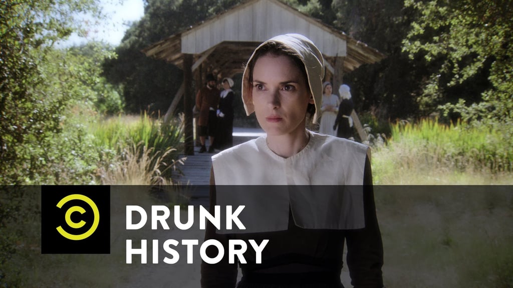 Season 1, Episode 4: Jen Kirkman on Mary Dyer