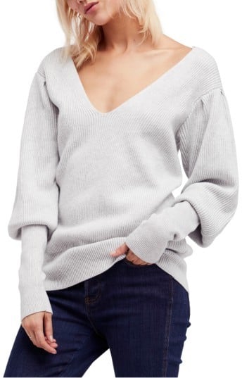 Free People Women's Gingersnap Tunic