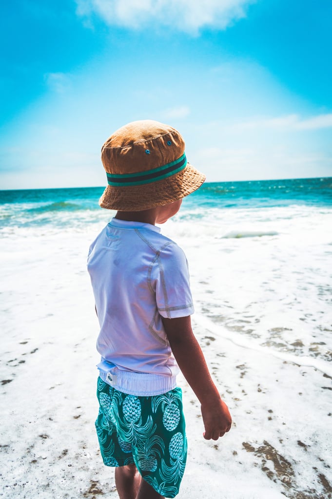 EWG Safest Sunscreens For Kids and Babies 2018