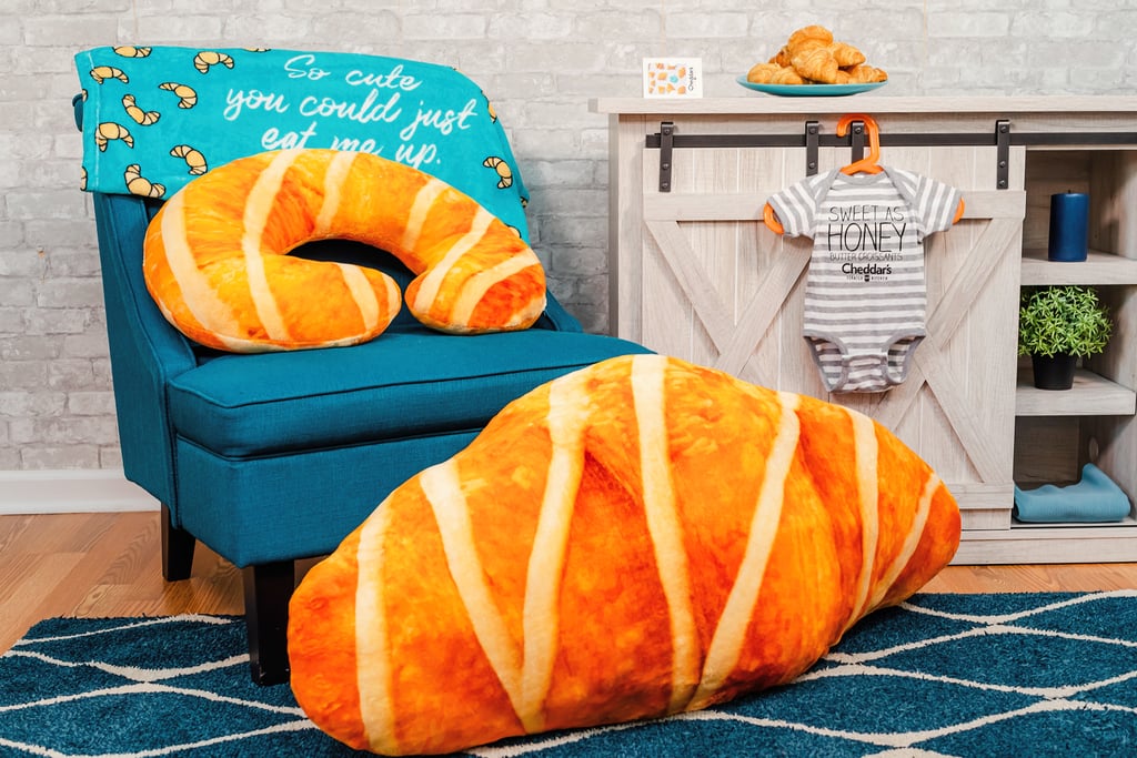 Cheddar's Scratch Kitchen Welcome Home Baby Bundle