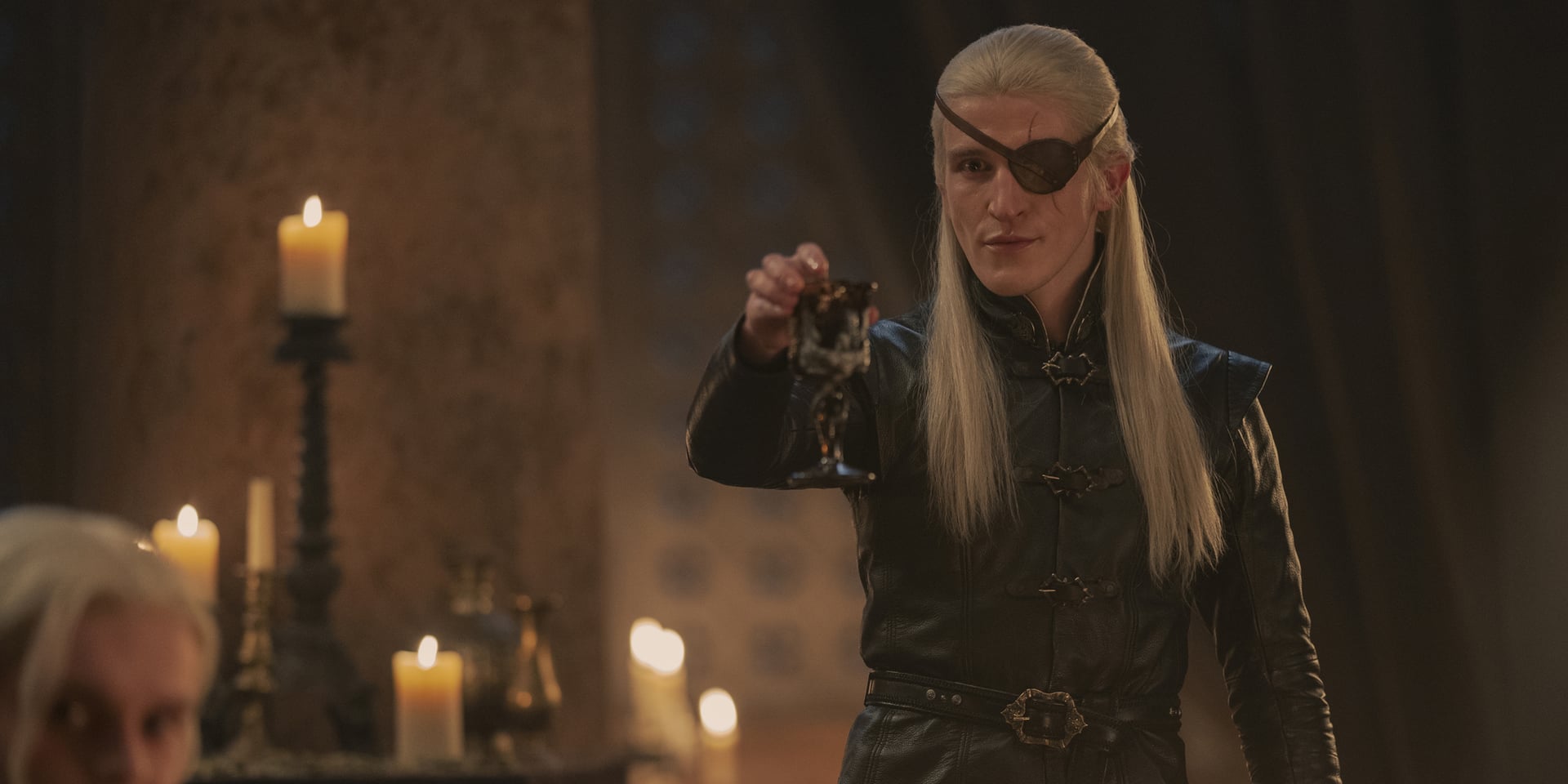 House of the Dragon' Episode 5: 5 Things You May Have Missed, From  Rhaenys's Dragon to Ser Harwin the Hero
