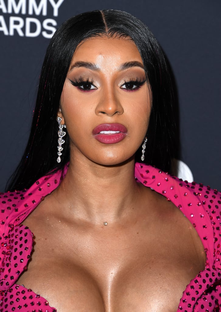 Cardi B's Favorite Drugstore Product