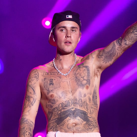 Justin Bieber Cancels Justice Tour to Prioritize Health