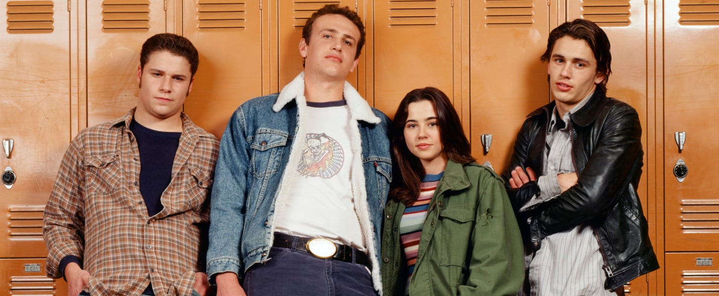 Freaks and Geeks Cast Will Reunite | PS Entertainment