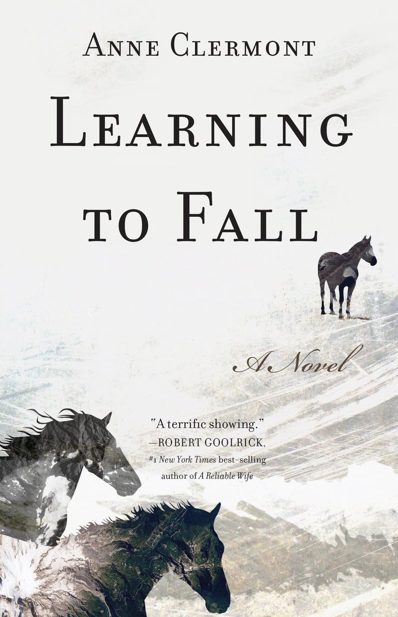 Learning to Fall by Anne Clermont