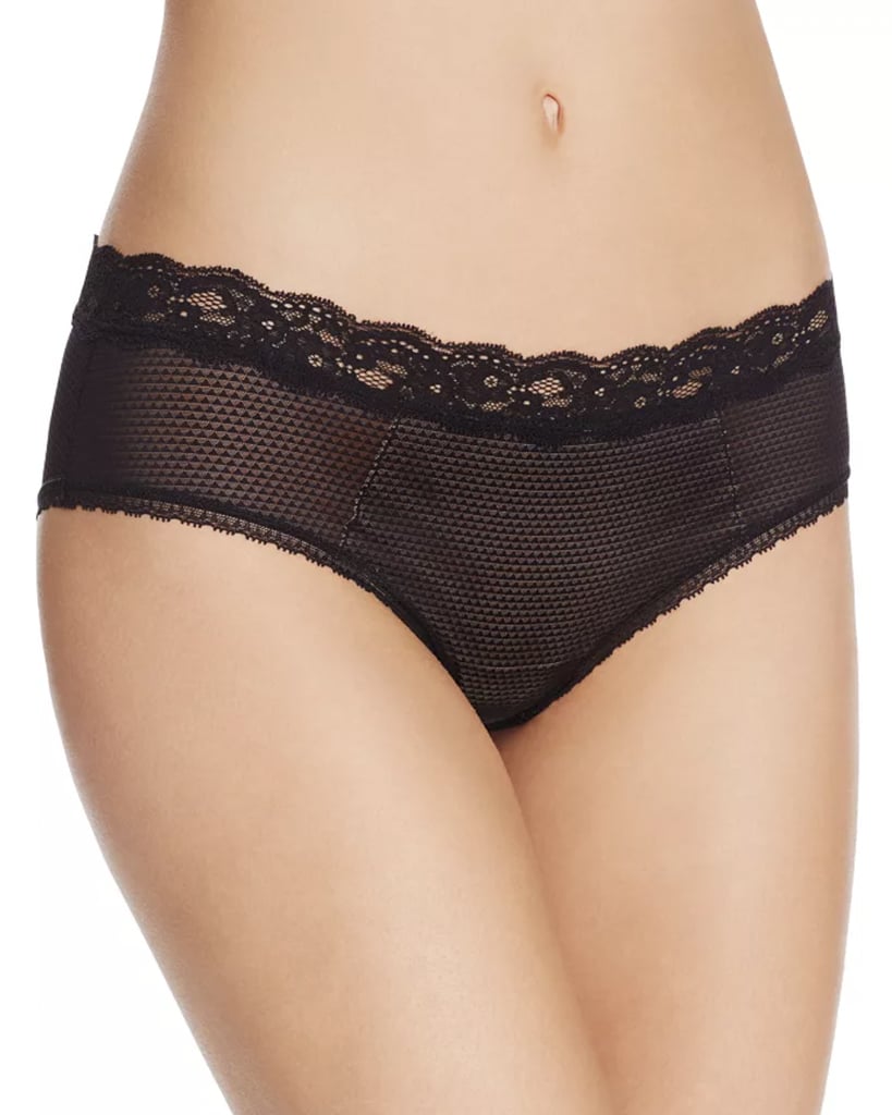 Comfortable Underwear: Passionata By Chantelle Brooklyn Hipster Panty