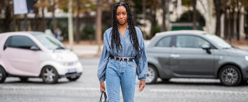 Skinny Jeans Are Back: 24 Ways to Wear the Style This Fall