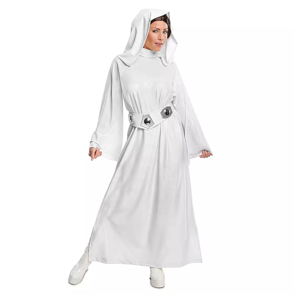 Princess Leia Costume