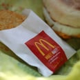 This McDonald's Hash Brown Ice Cream Sandwich Hack Is Taking Over TikTok