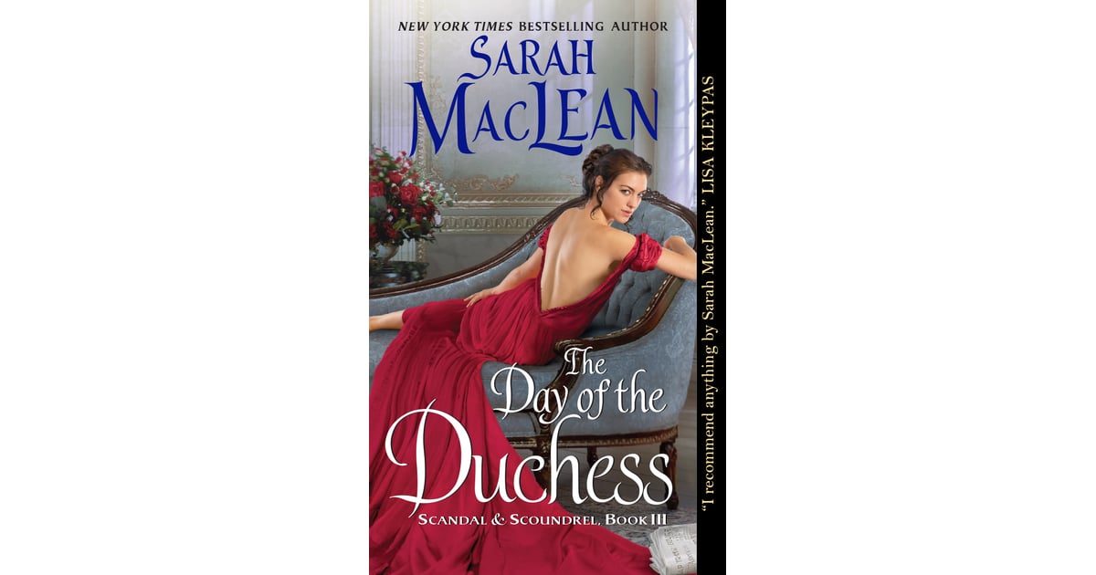 "The Day of the Duchess" by Sarah MacLean | Second-Chance-Romance Books ...
