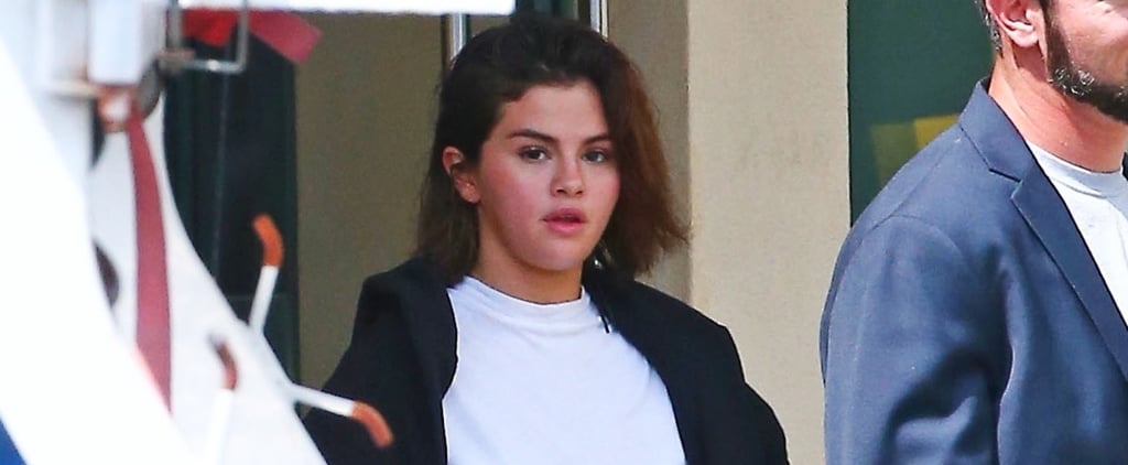 Selena Gomez Sinners Sweatshirt