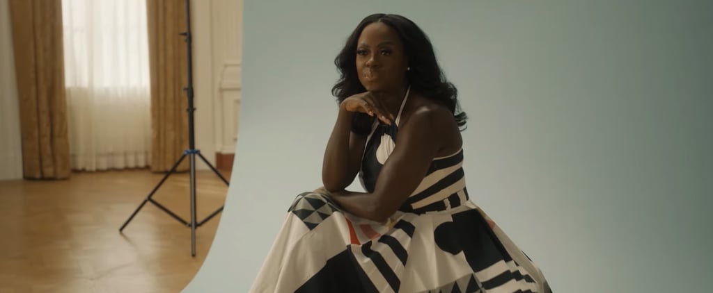 Viola Davis Transforms Into Michelle Obama in the "First Lady" Trailer