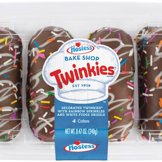 Hostess Bake Shop Products