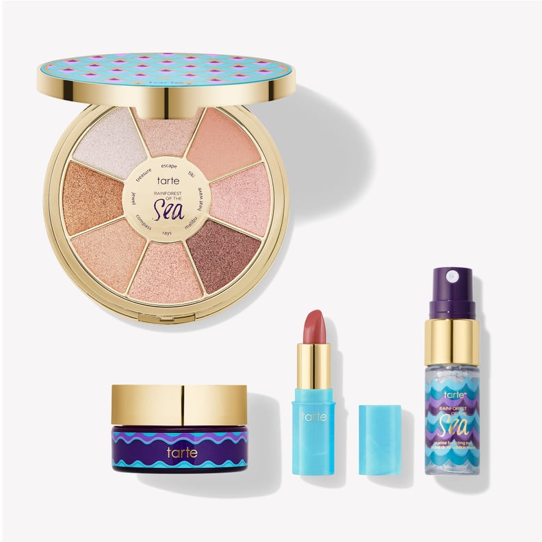 Tarte Hydrate & Glow Beauty Getaway Set