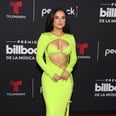 See Every Dressed-to-Impress Arrival From the 2022 Billboard Latin Music Awards