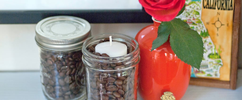 Mason Jar Air Fresheners