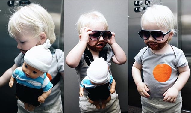 alan hangover outfit