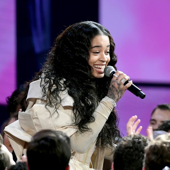Ella Mai 2018 American Music Awards Performance Video