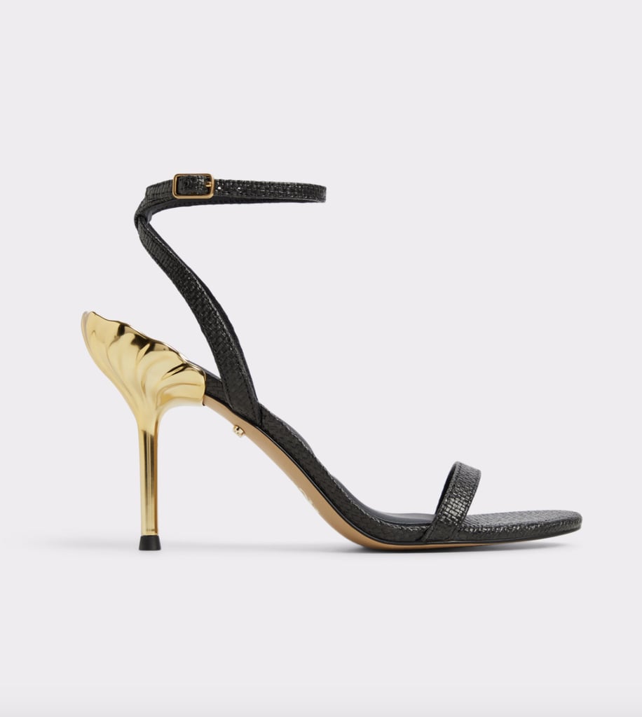 Aldo x Disney Ursulaheel
