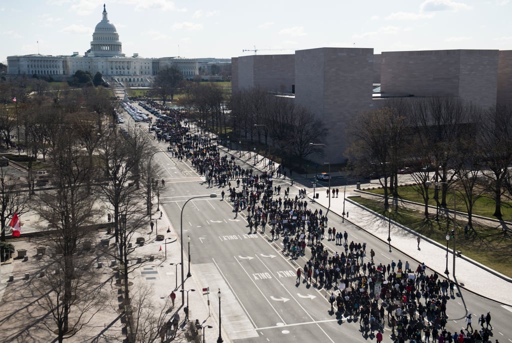 Washington DC