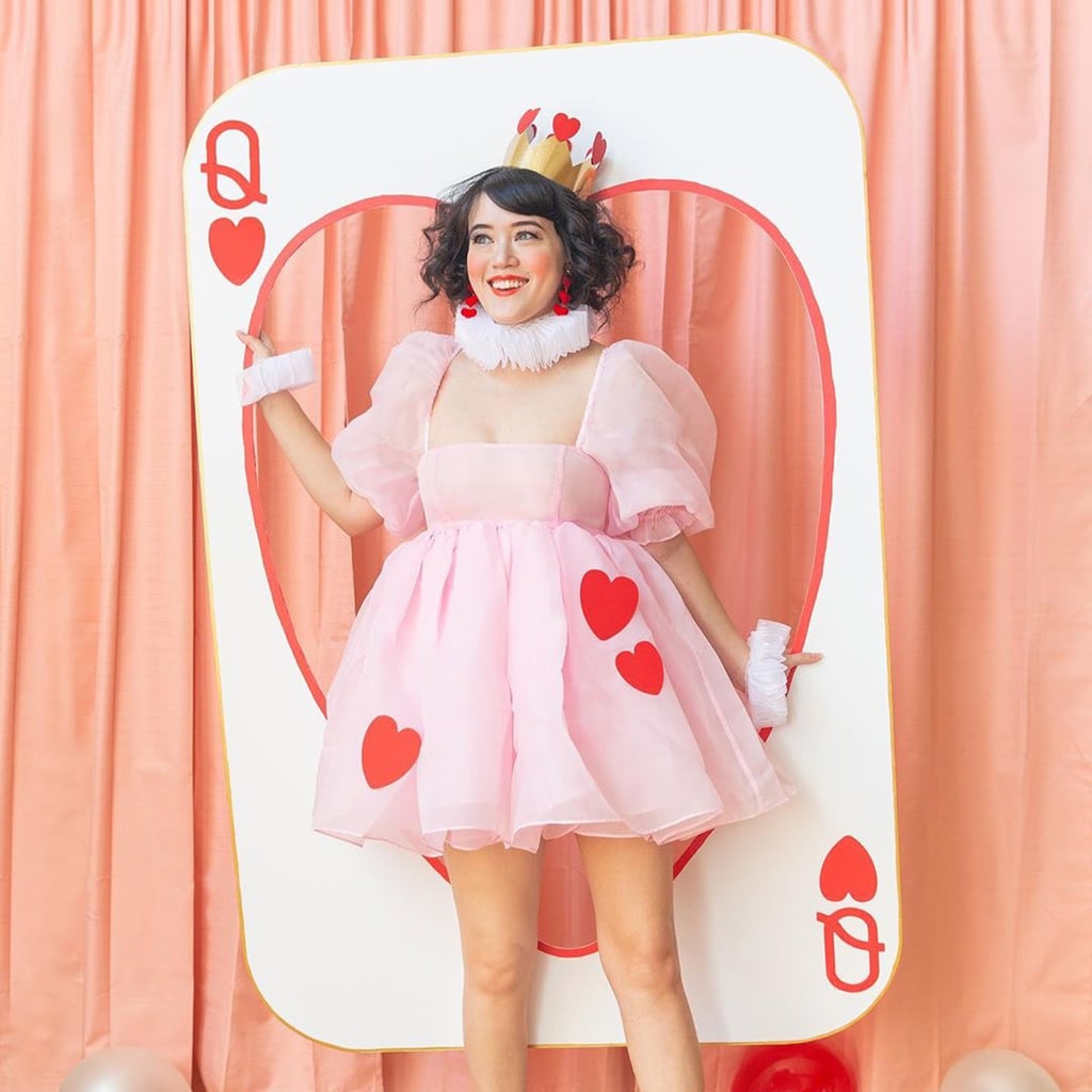 Pink Halloween Costume Ideas Popsugar Smart Living