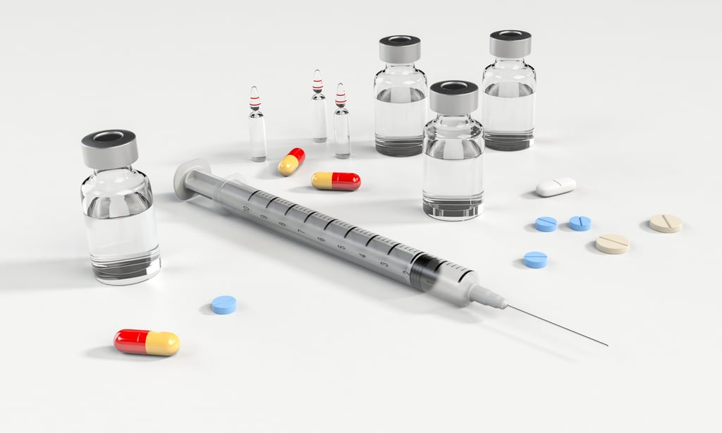 Get a Flu Shot
