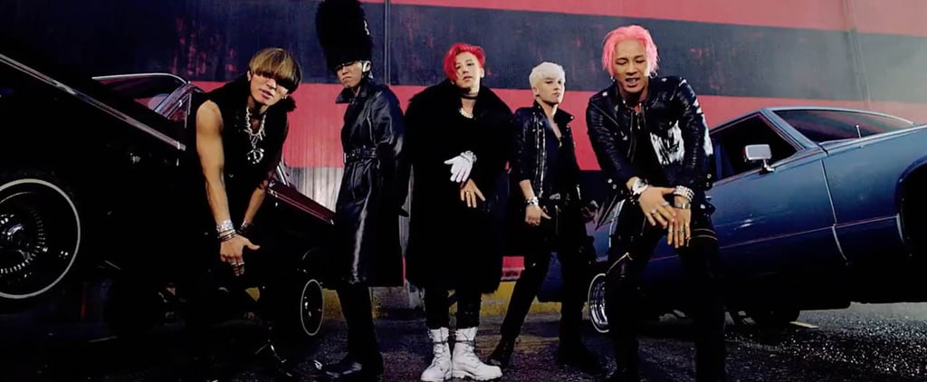 Big Bang K-Pop Band | Video