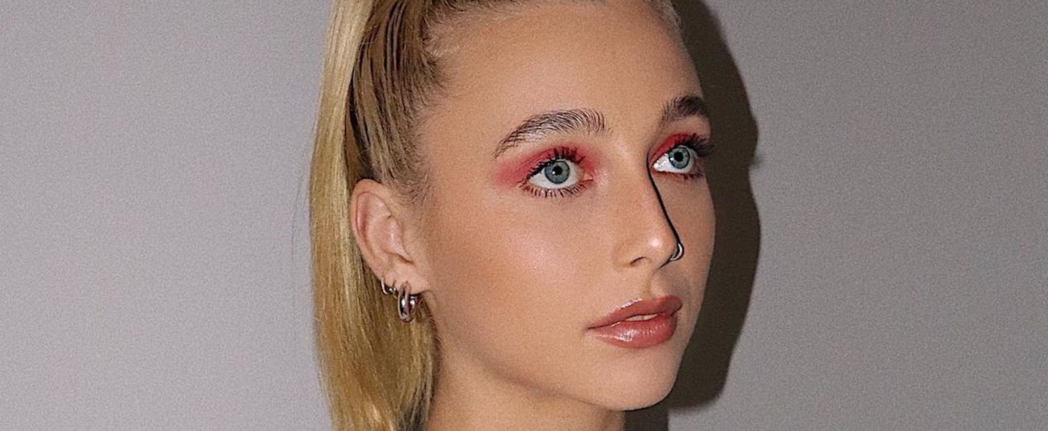 Emma Chamberlain's People's Choice Awards Louis Vuitton Look