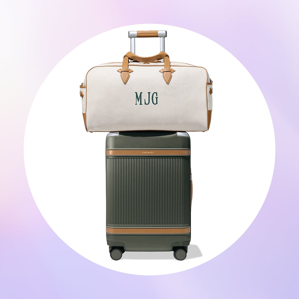 Jessel Taank's Travel Must Have