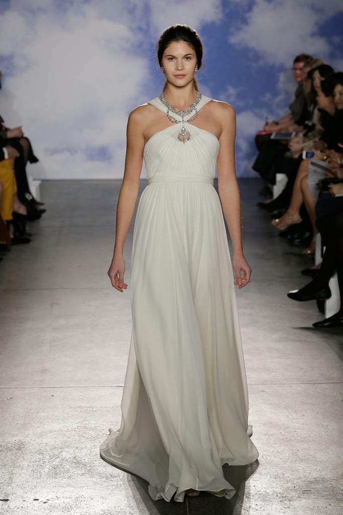 Jenny Packham Bridal Spring 2015