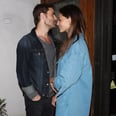 Paul Wesley and Phoebe Tonkin Have a Romantic Date Night After Their Split