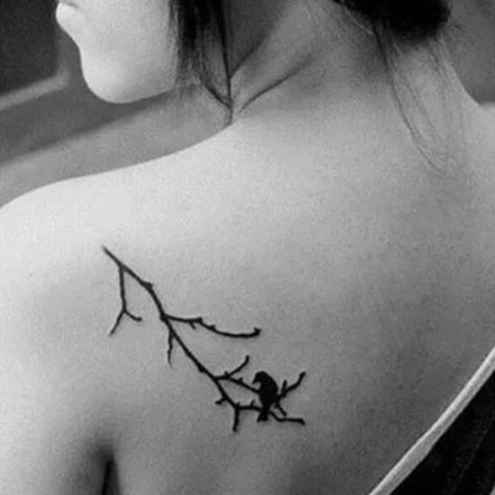 Grunge Tattoo Ideas